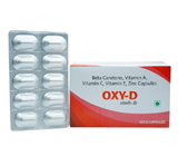 Gynae Care franchise products of Costas Healthcare